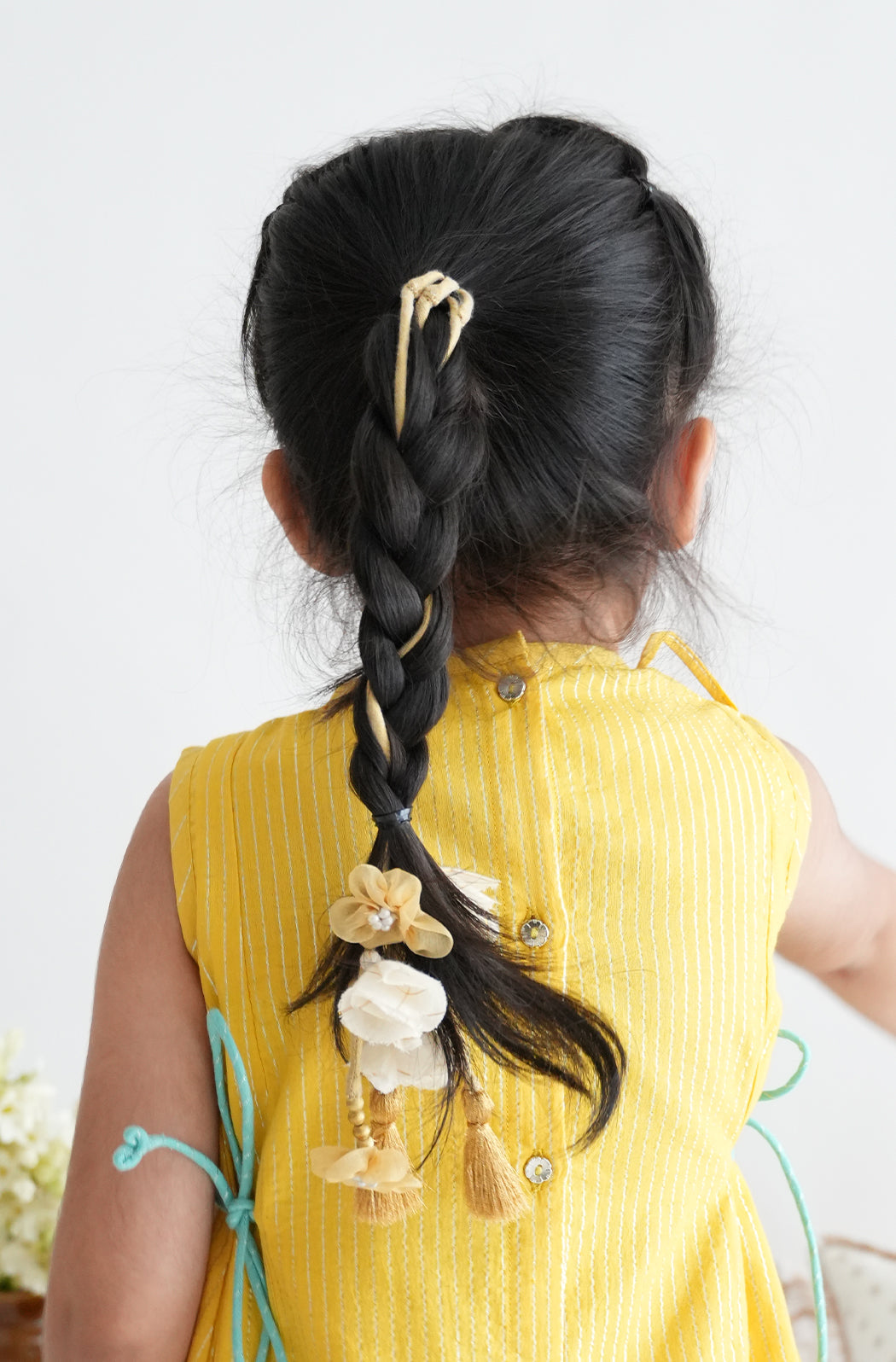 Noor Paraandi - Beige - Image 3