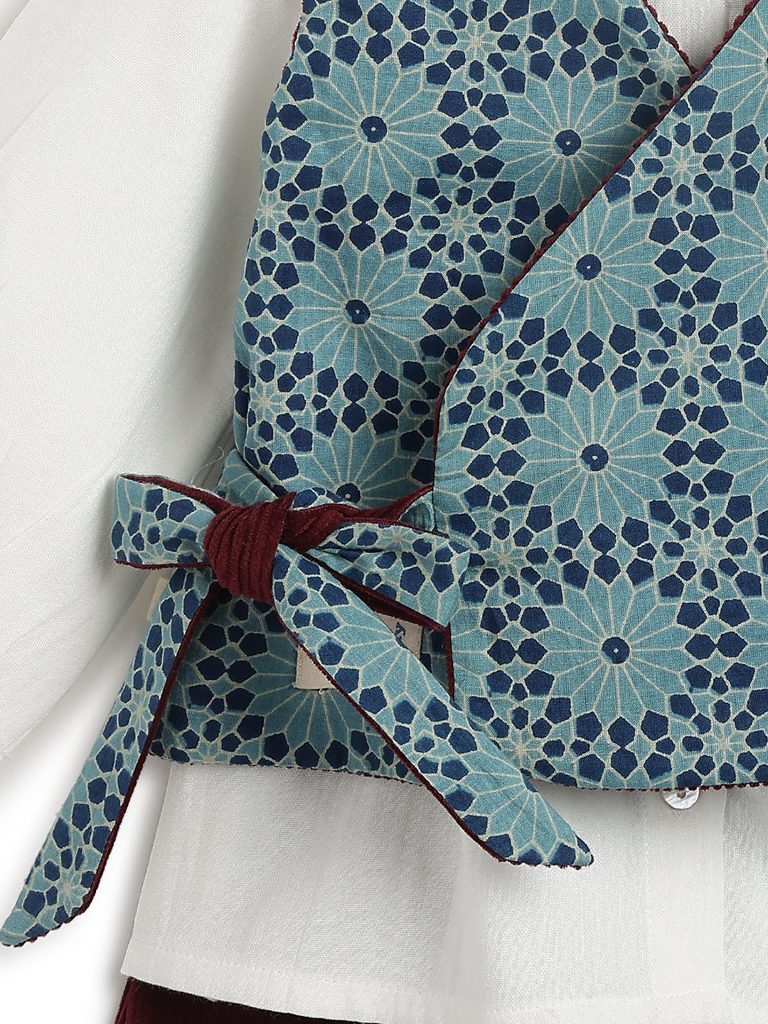 Christmas Magic Jacket Solid Set - Image 8