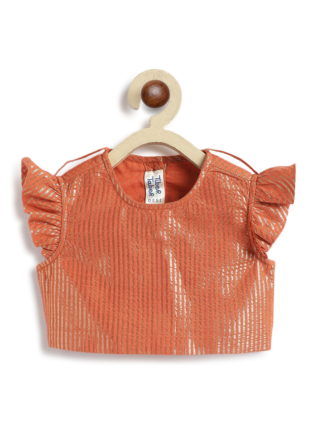 Zareen Lehenga Set - Image 6