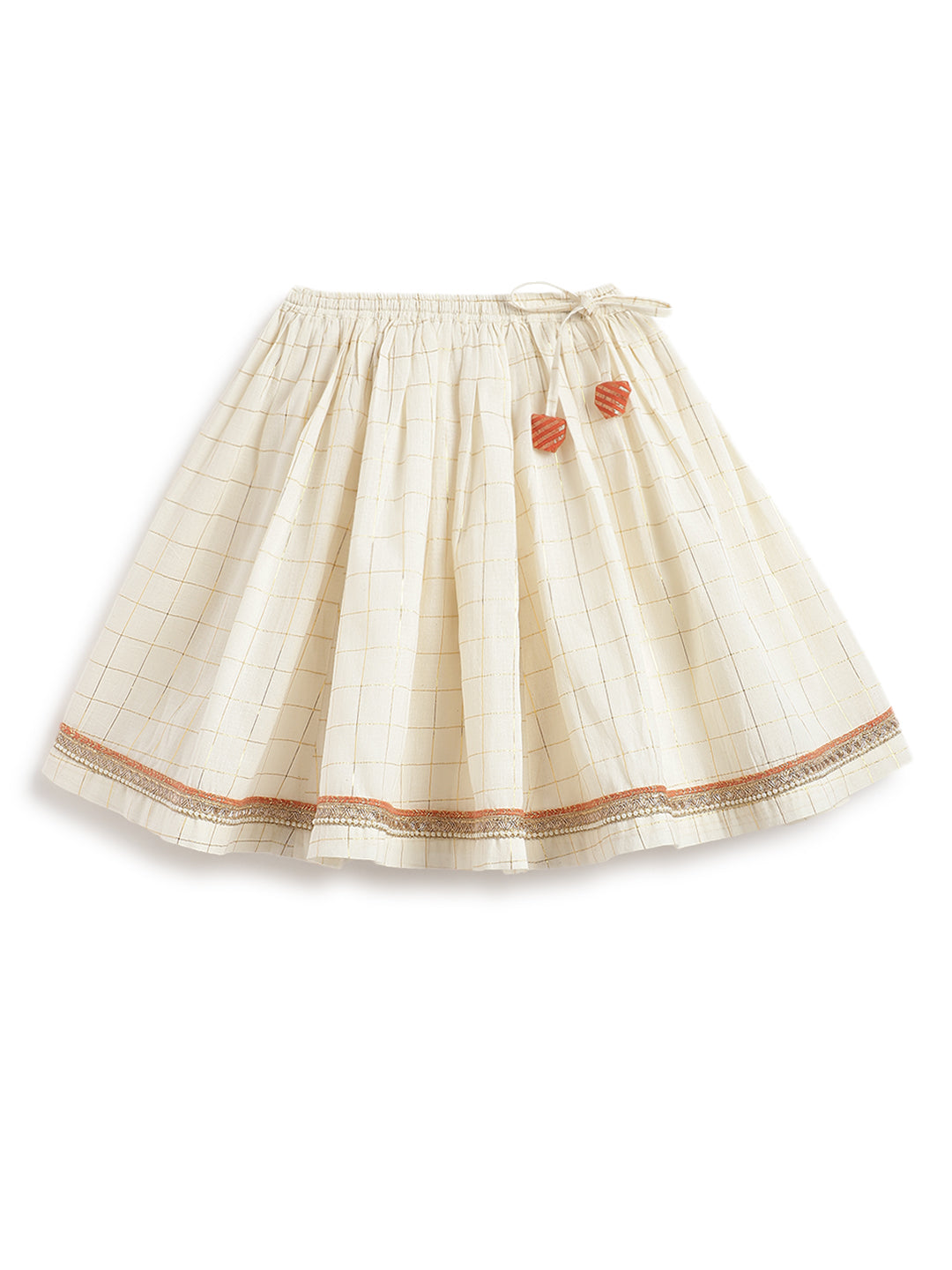 Zareen Lehenga Set - Image 8