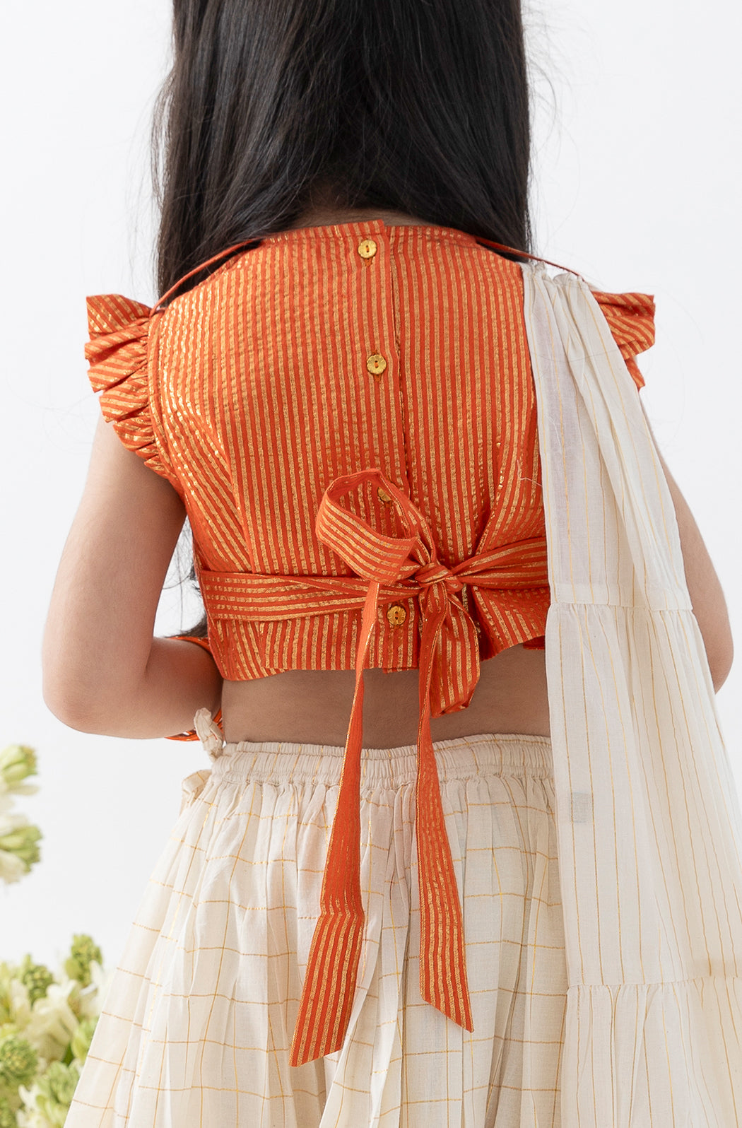 Zareen Lehenga Set - Image 4