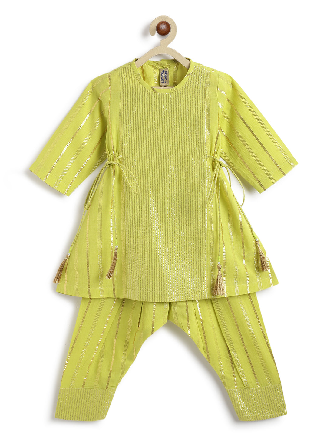 Amaya Suit Set - Image 2