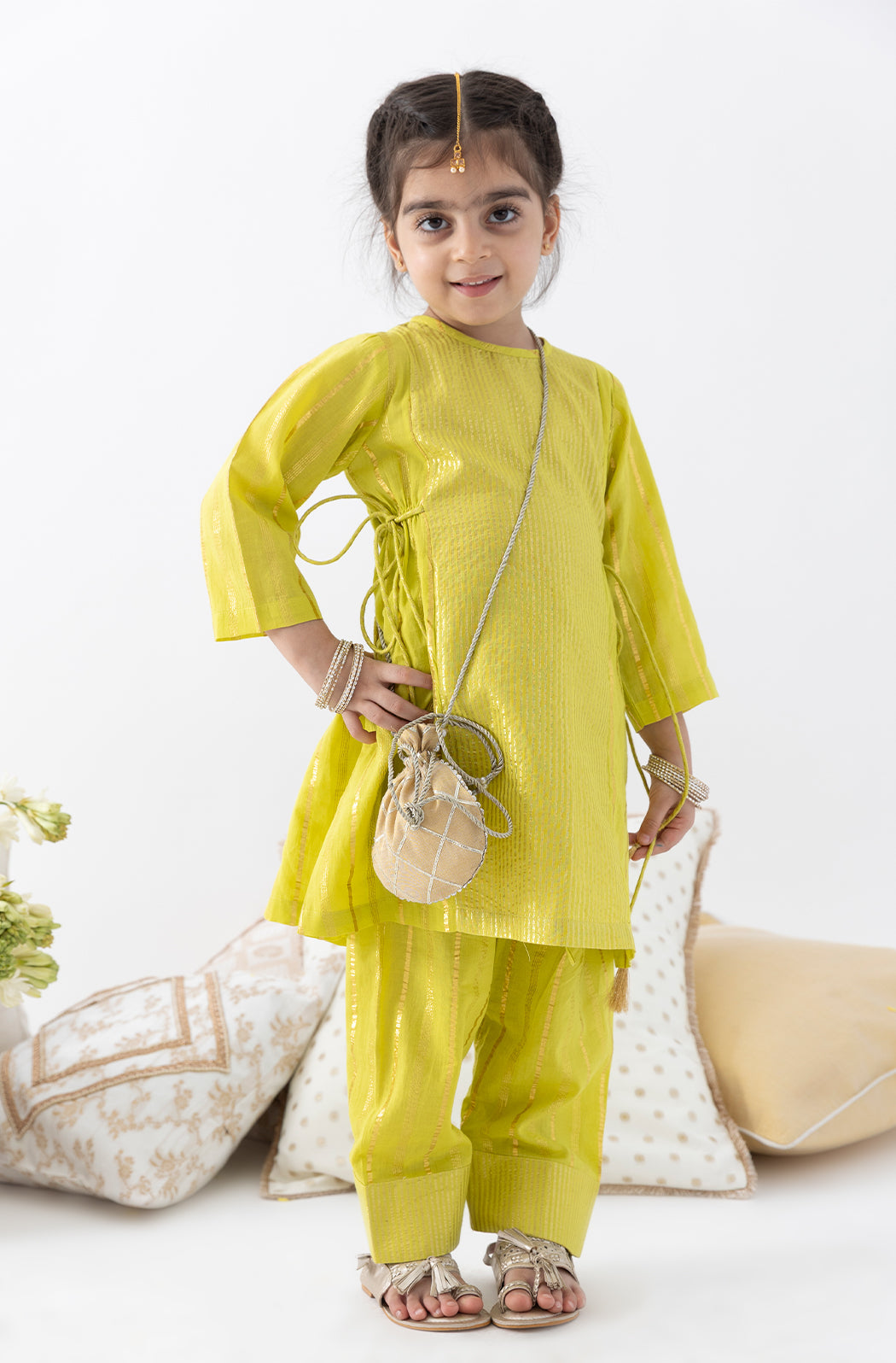 Amaya Suit Set - Image 4