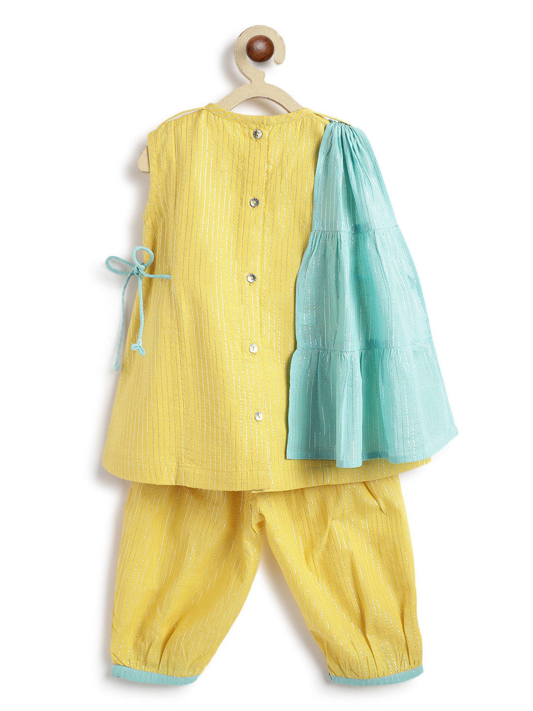 Meher Suit Set - Image 5