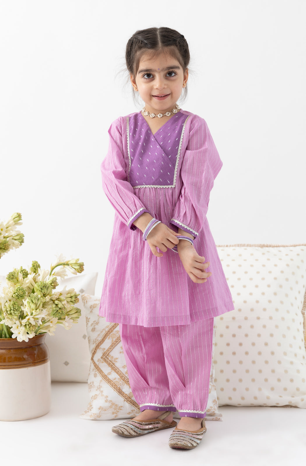 Naaz Kurta Set