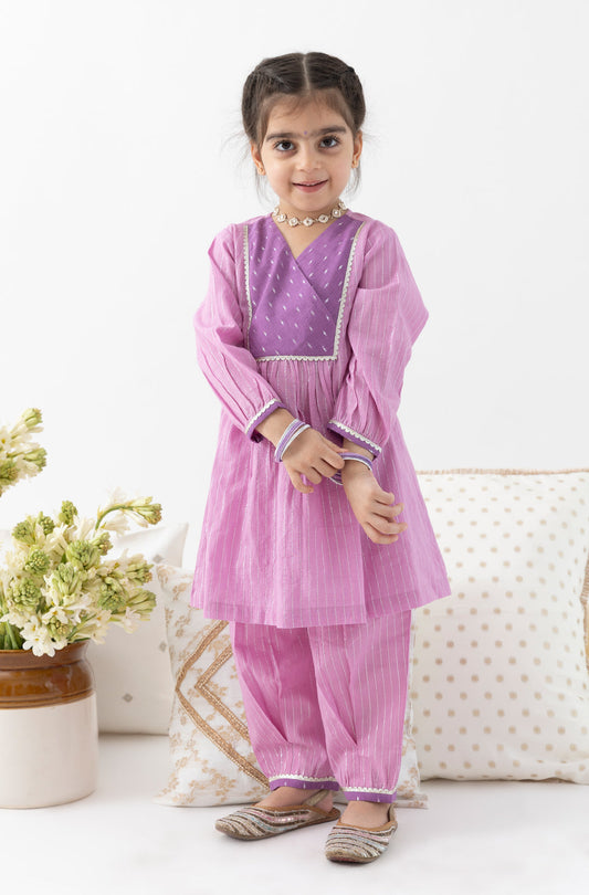 Naaz Kurta Set