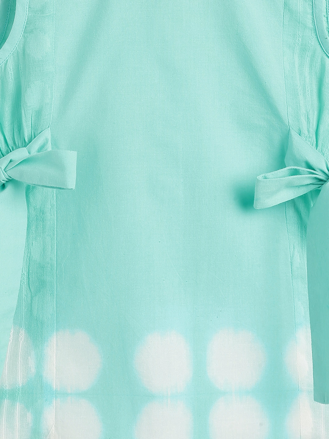 Cloud Dot Top Set - Blue - Image 8