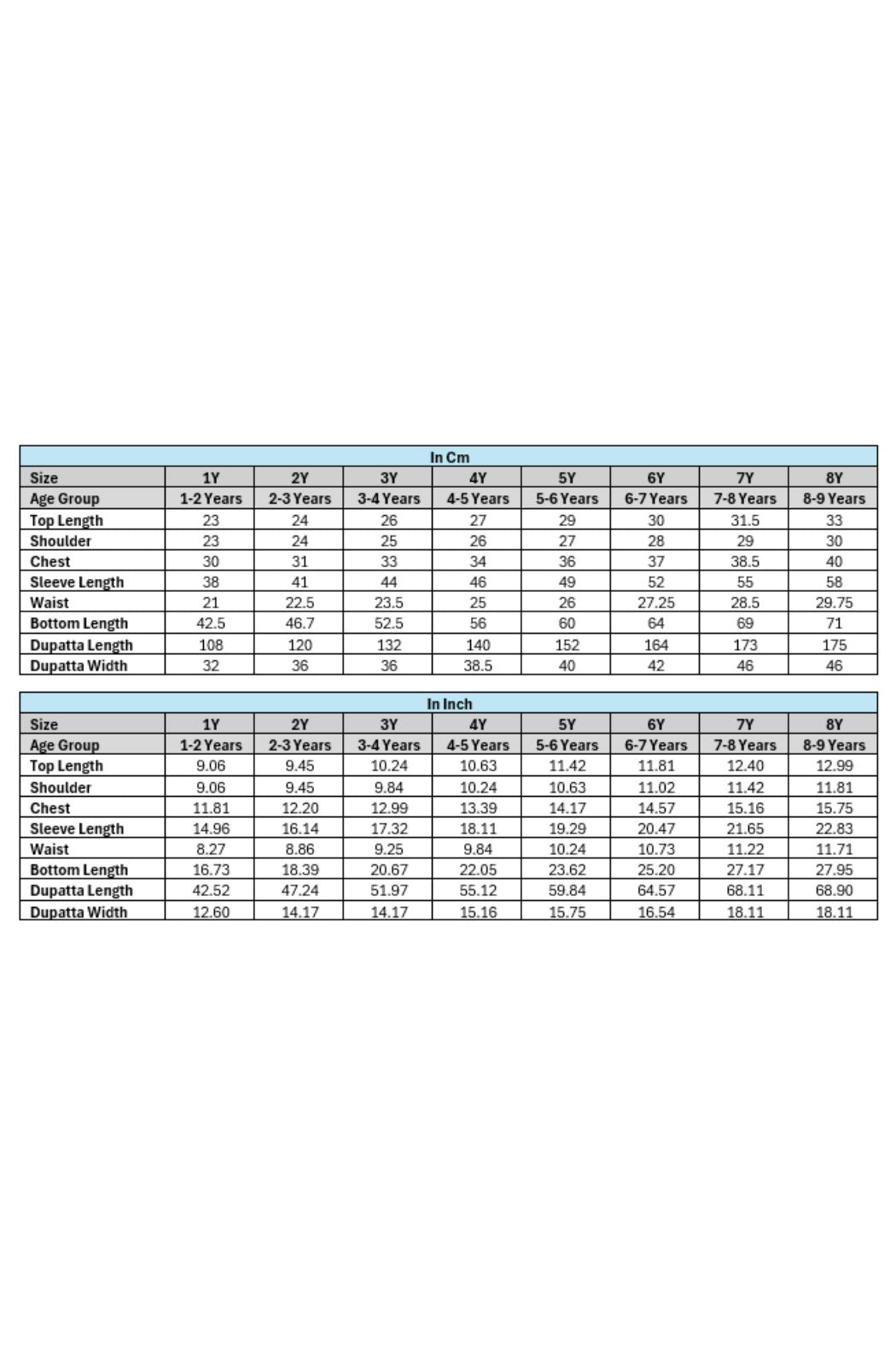 Devi Durga Co-ord Set - Cream - Image 9