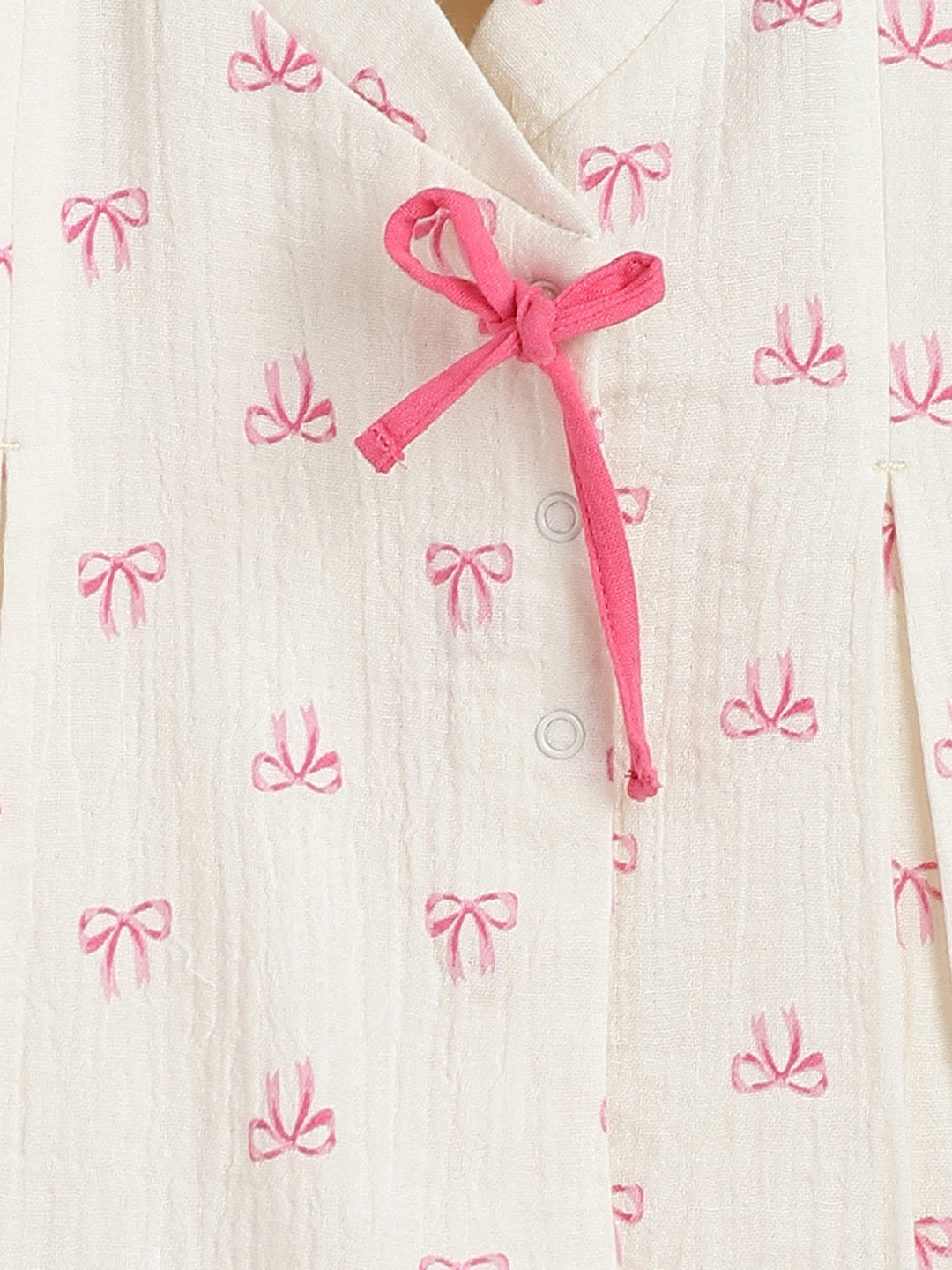 Bow & Beyond Flexi Kimono Set - Image 10