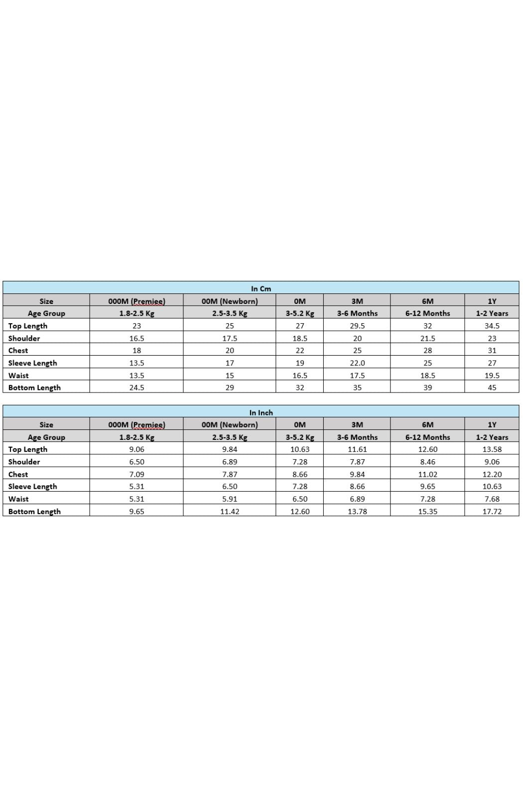 Strawberry Flexi Kimono Set - Image 10