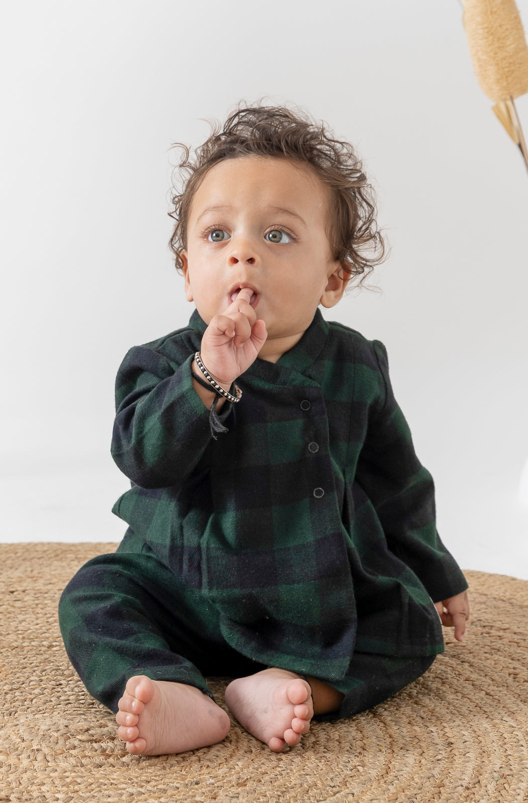 Merry Snuggles Flexi Kimono - Eco-friendly - Sama Homes