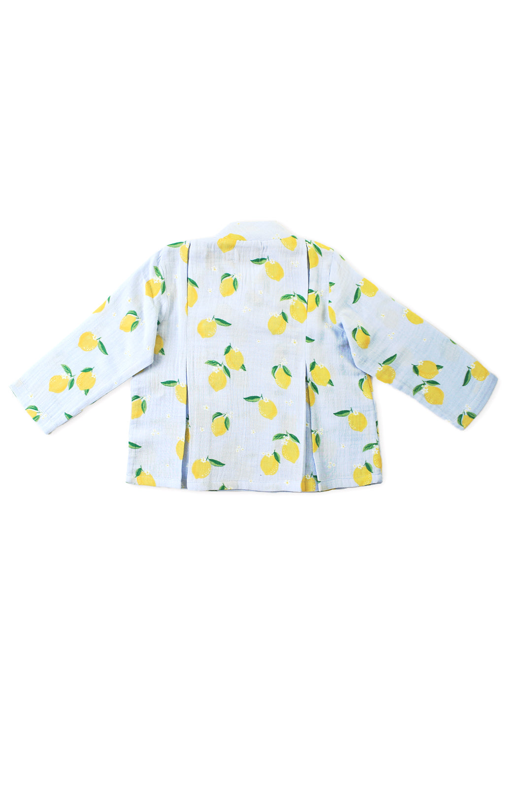 Lemon Zest Flexi Set - Blue - Image 4