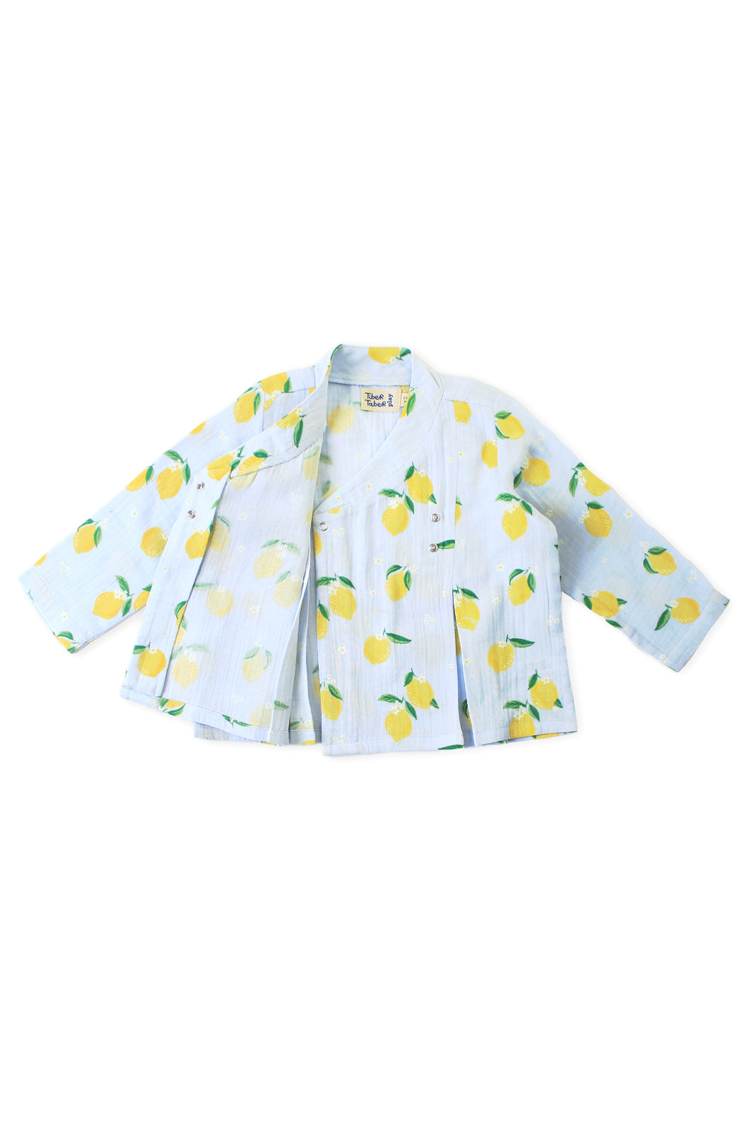 Lemon Zest Flexi Set - Blue - Image 5