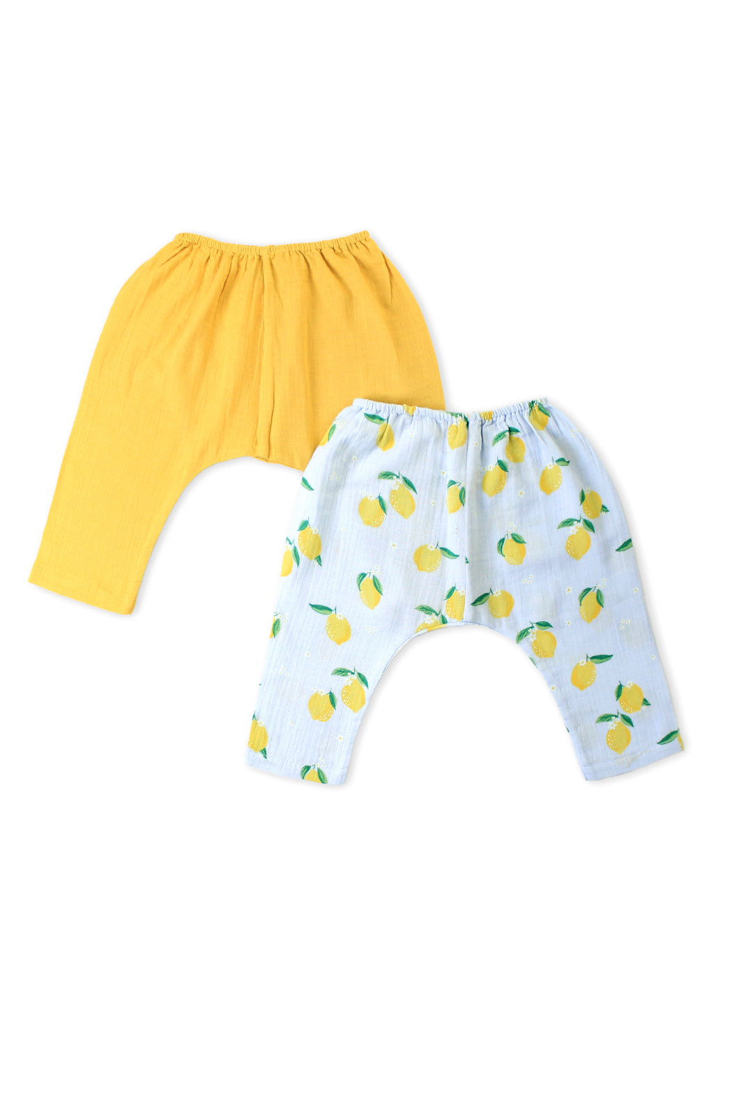 Lemon Zest Flexi Set - Blue - Image 6