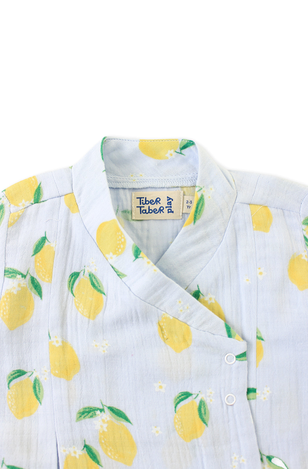 Lemon Zest Flexi Set - Blue - Image 7