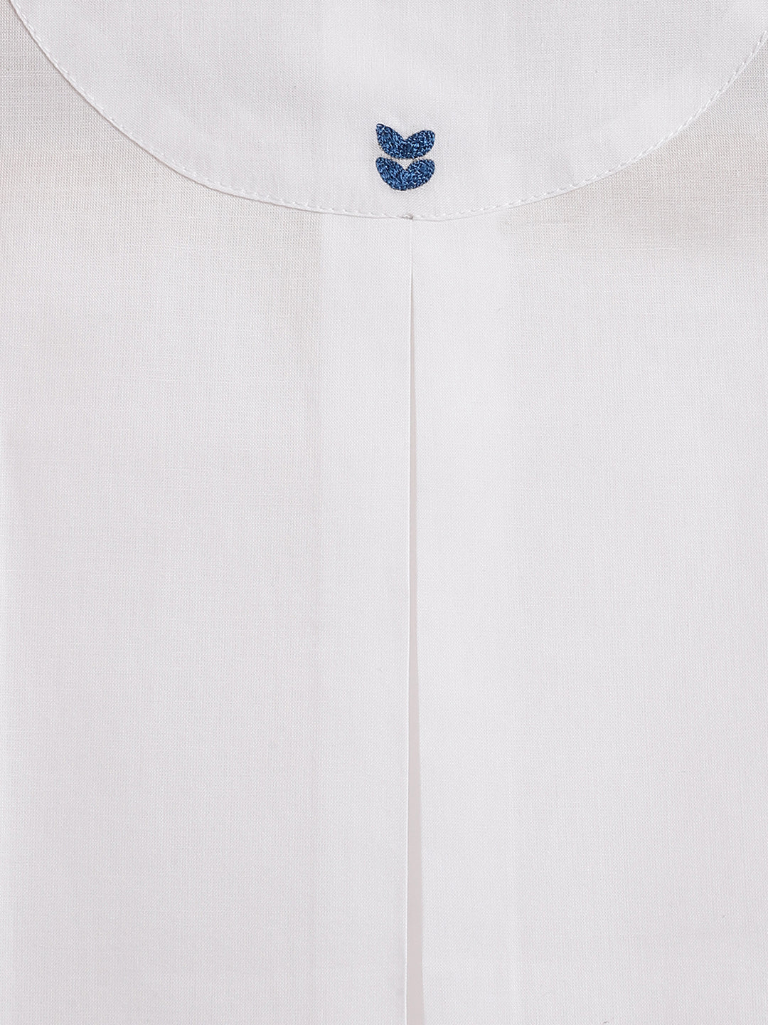 Timeless White Baby Kurta Set - Image 6