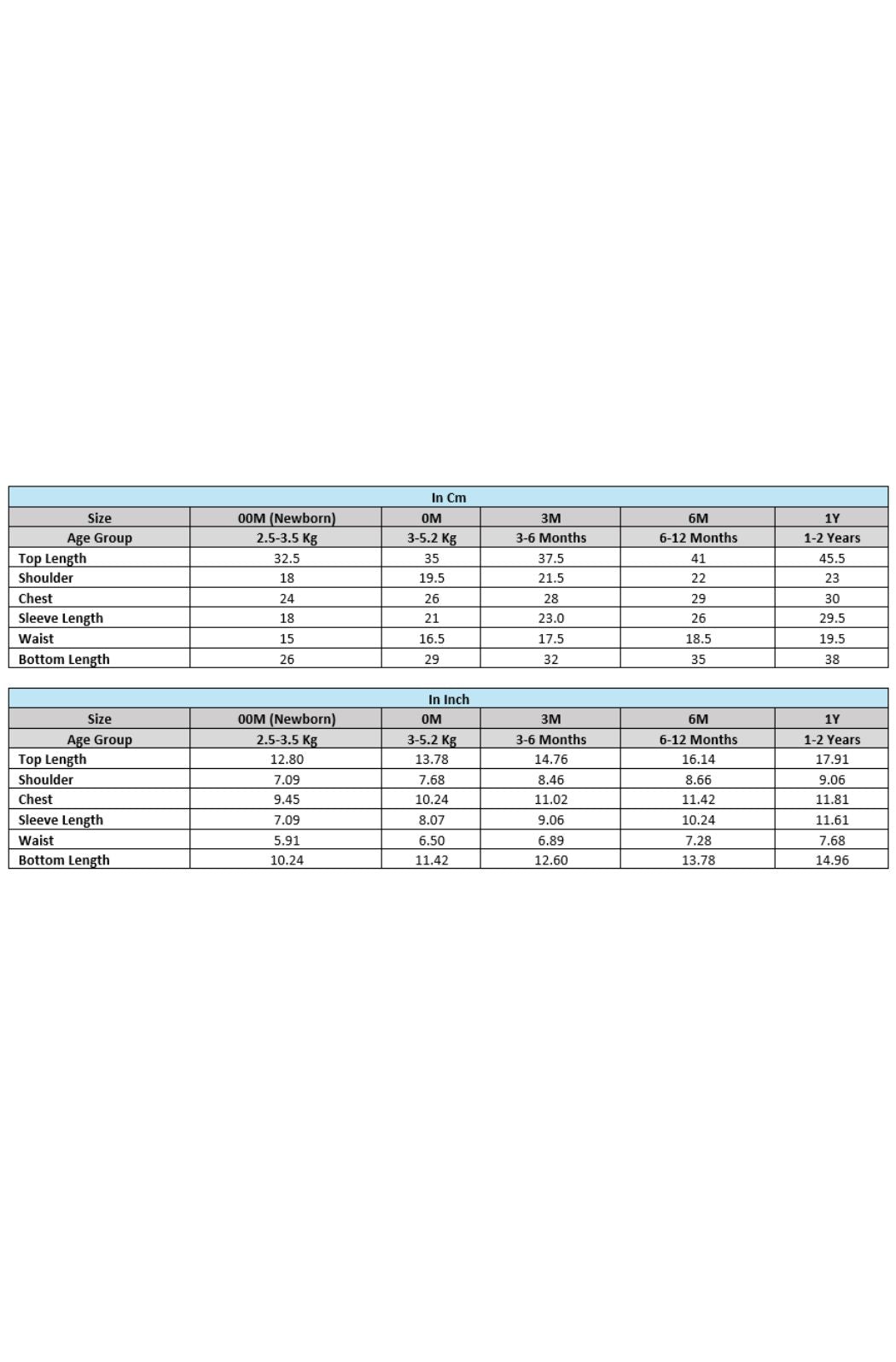 Timeless White Baby Kurta Set - Image 8