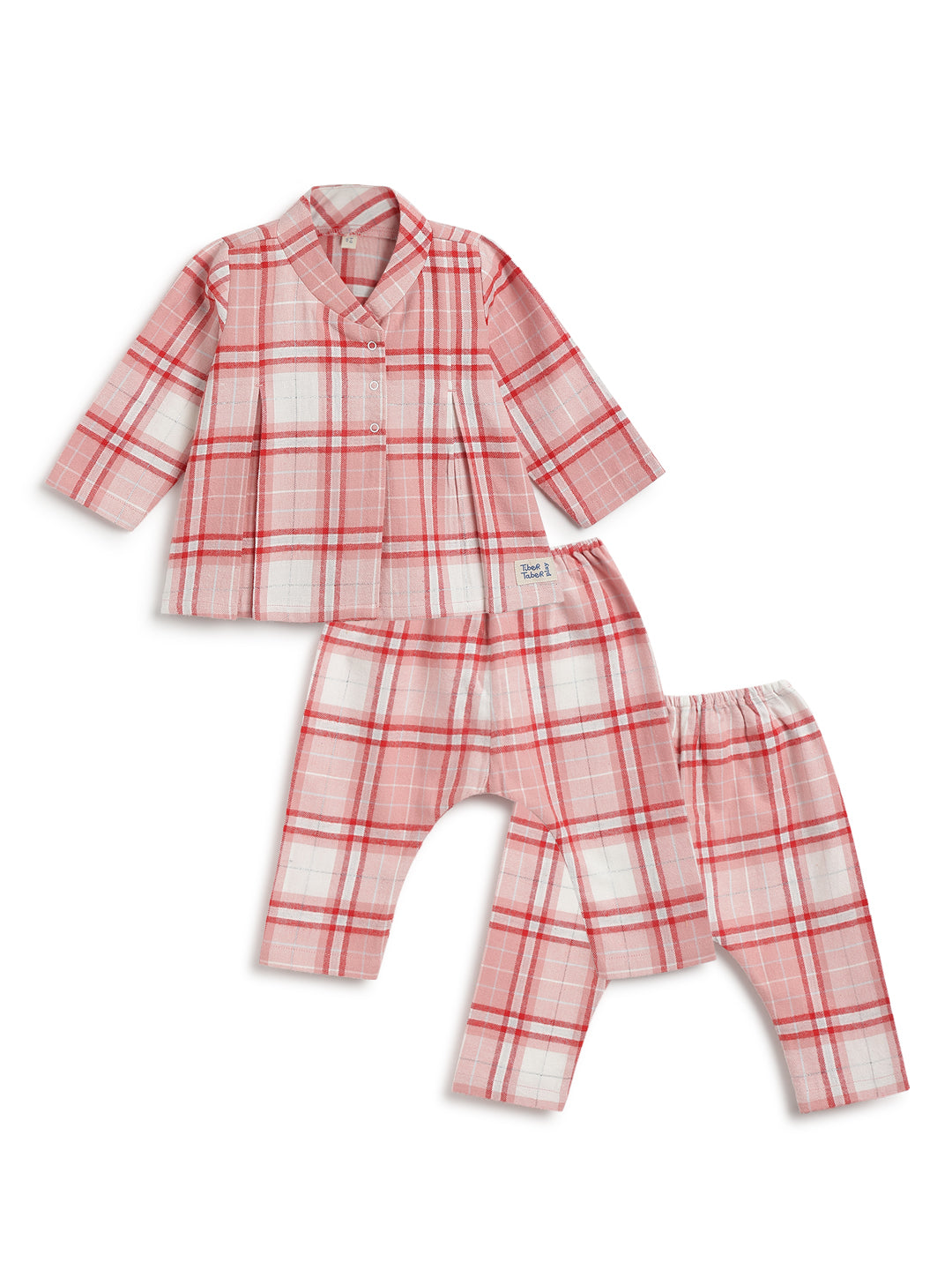 Jingle Joys Flexi Kimono - Image 2