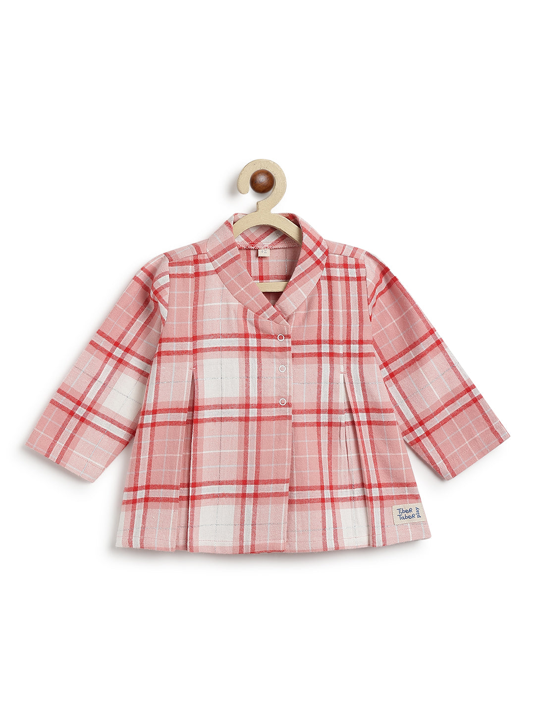 Jingle Joys Flexi Kimono - Image 6