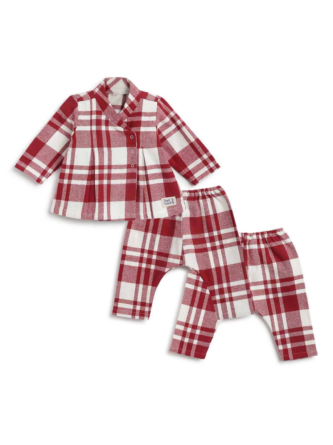 Jolly Good Flexi Kimono - Image 2