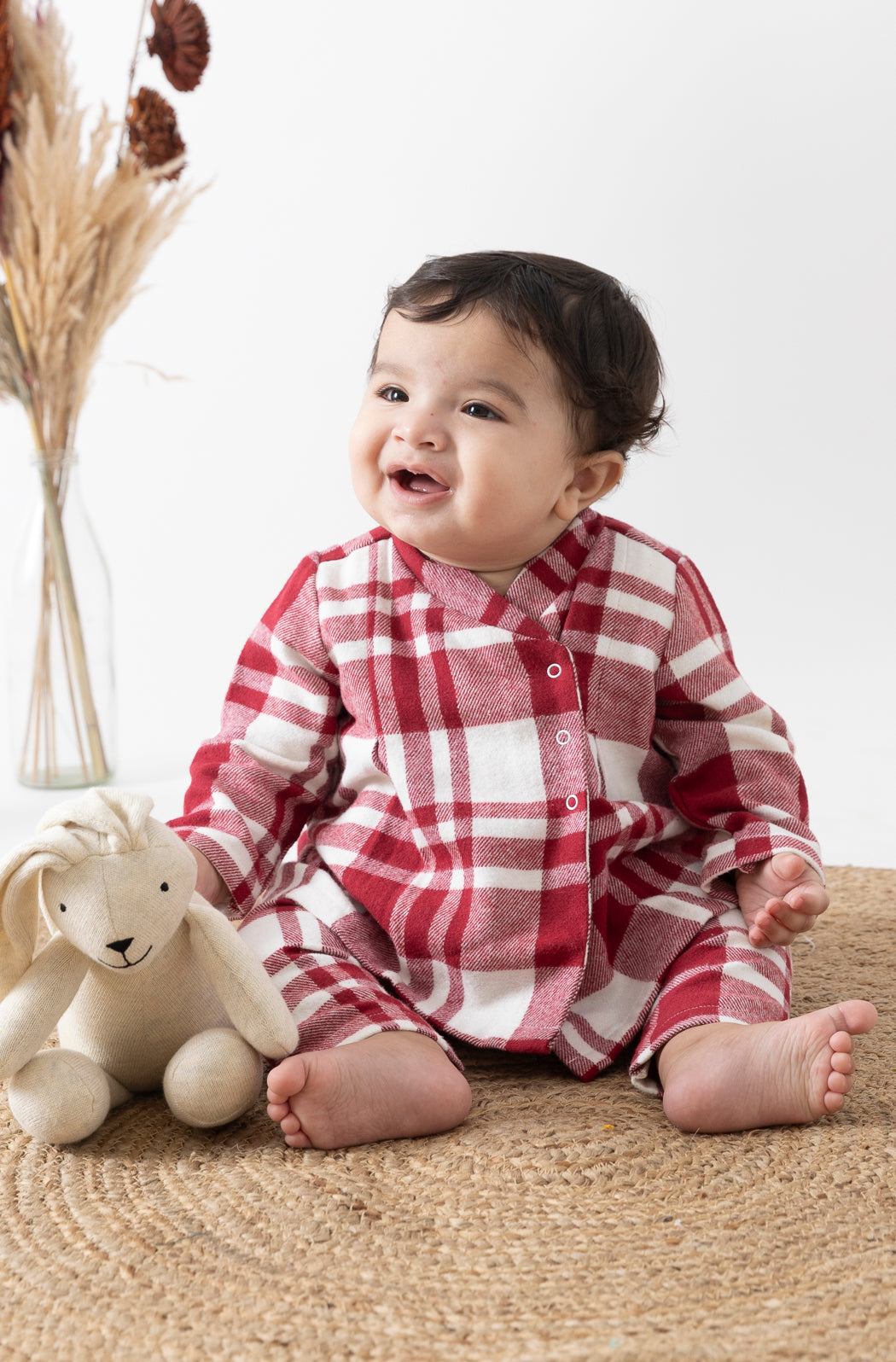 Jolly Good Flexi Kimono - Eco-friendly - Sama Homes