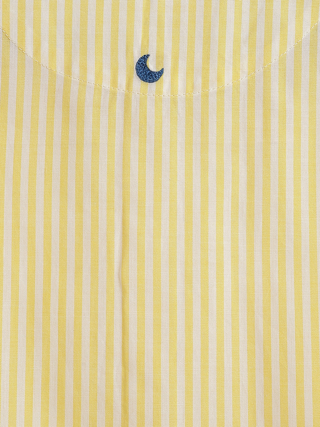 Sunny Stripes Kurta Set - Image 6