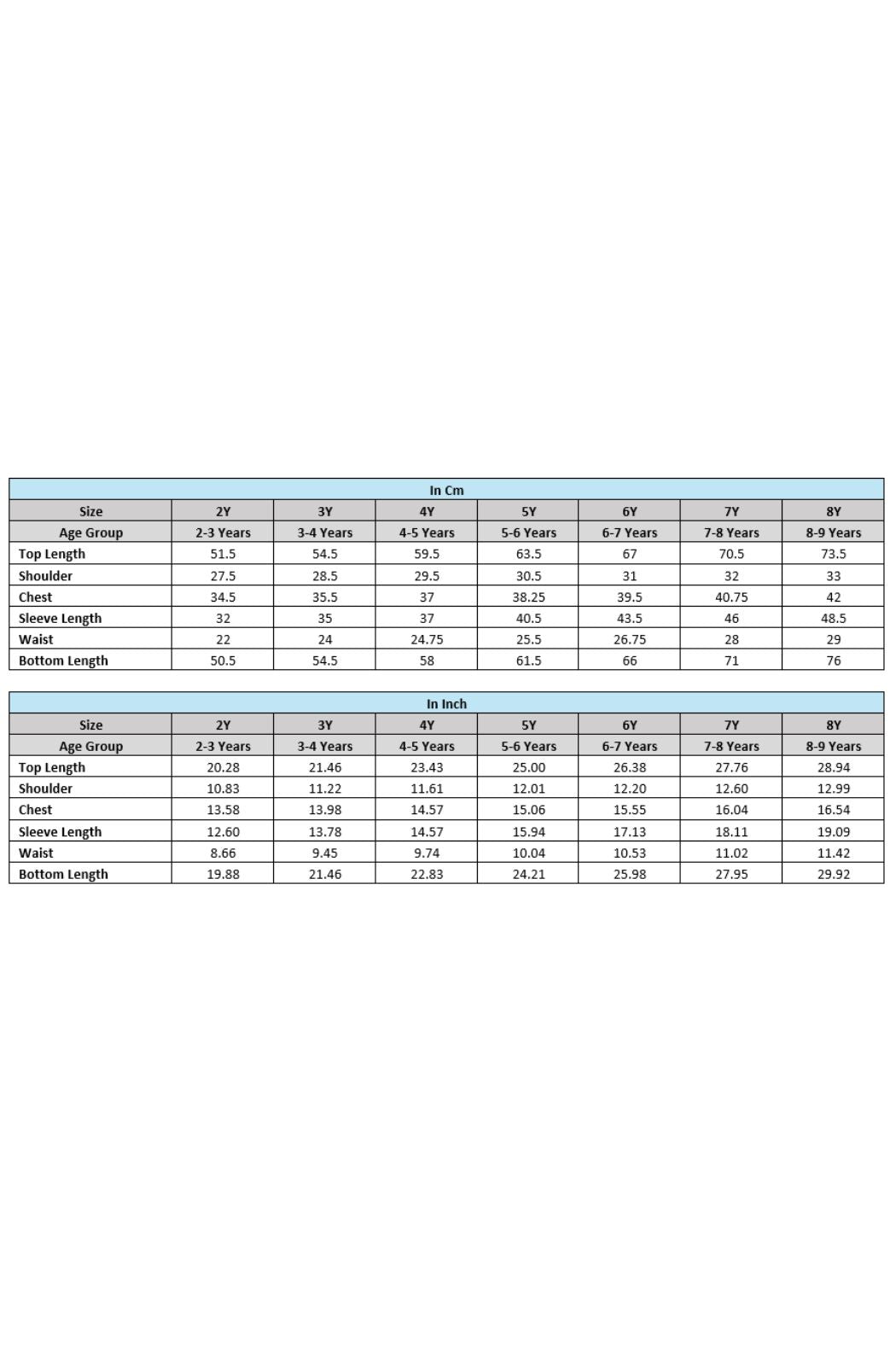 Sunny Stripes Kurta Set - Image 7