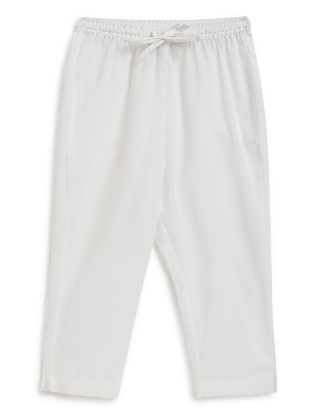 Cityscape Stripes Kurta Set - Image 5