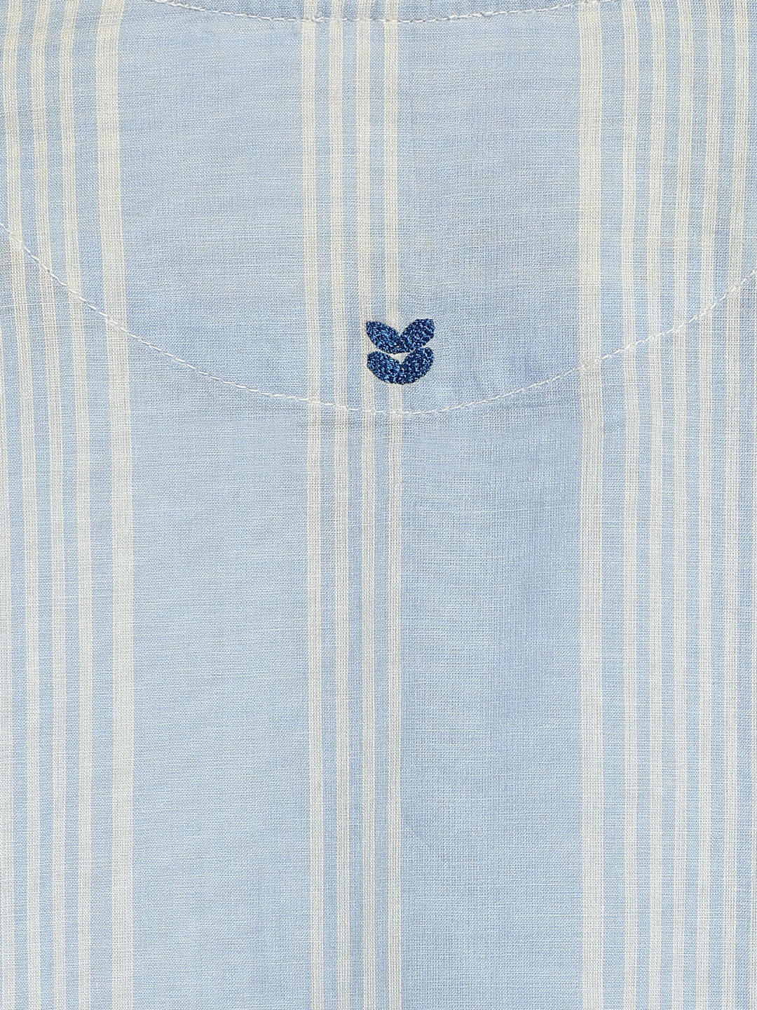 Skyline Stripes Kurta Set - Image 5