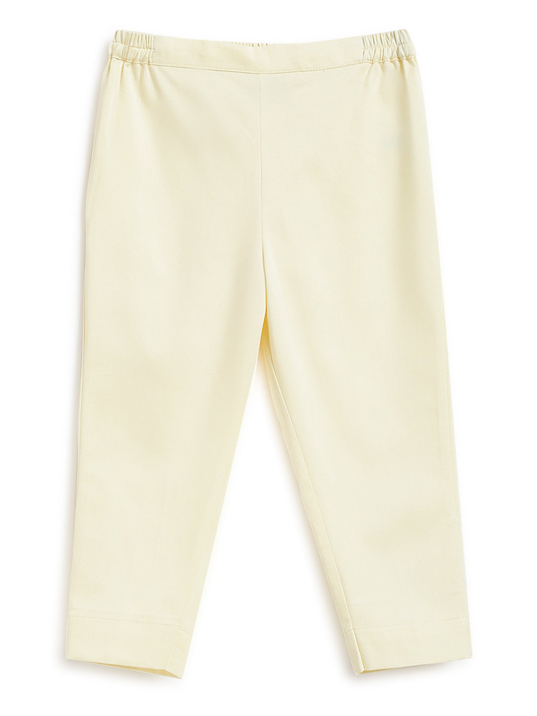 Midnight Majesty Bandhgala Set