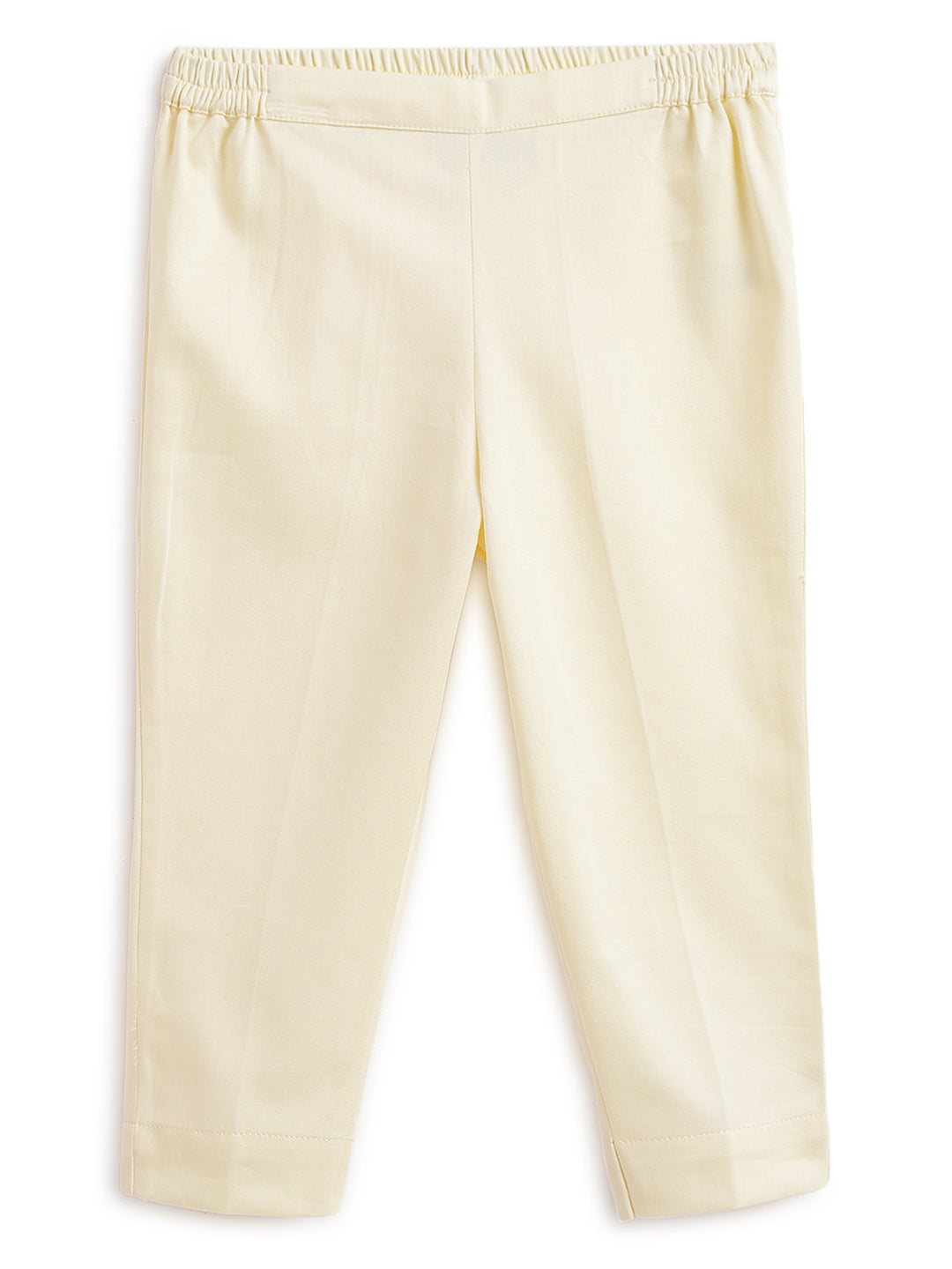 Pearl Prince Bandhgala Set