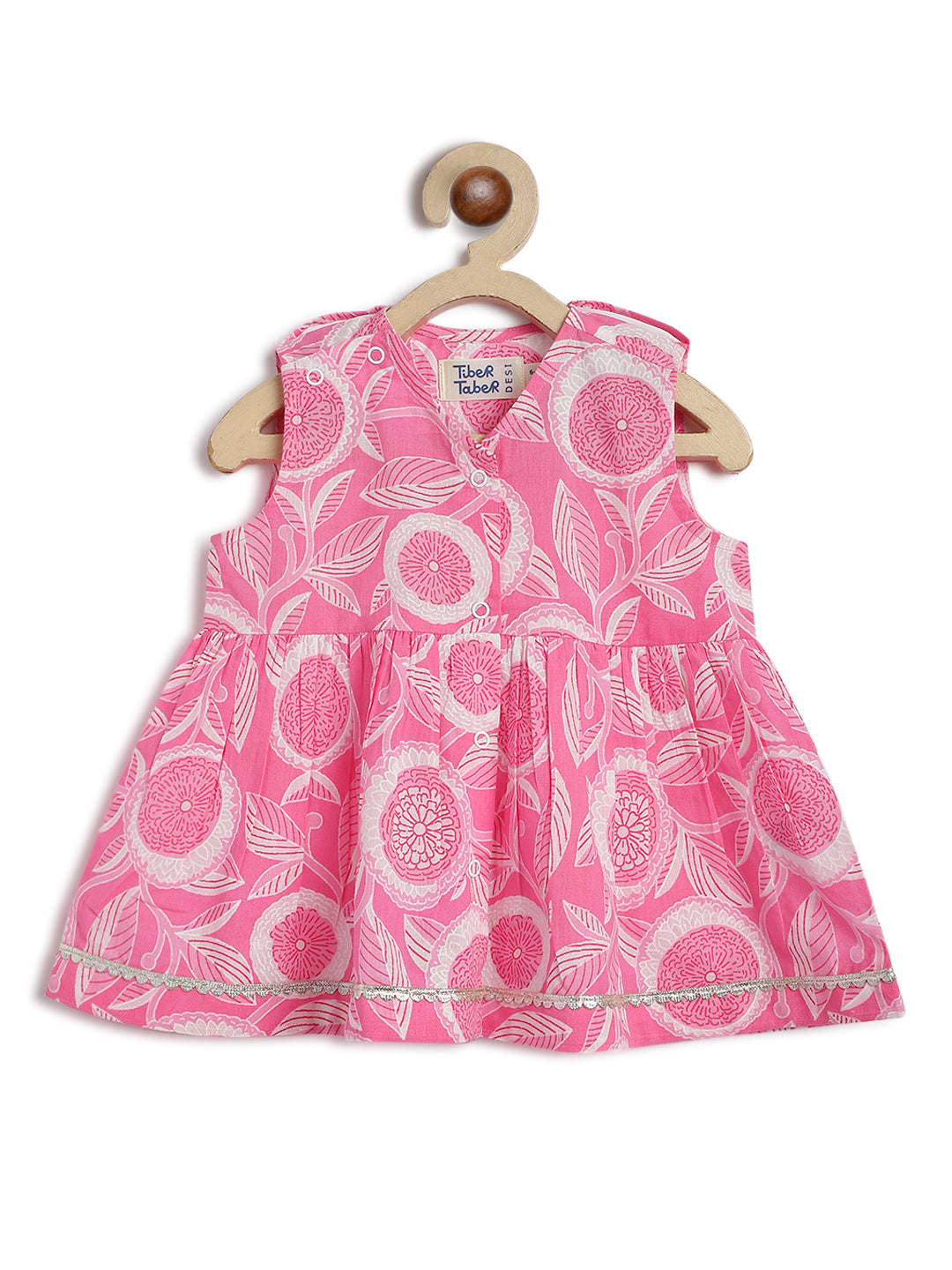 Floral Grace Suit Set - Image 6