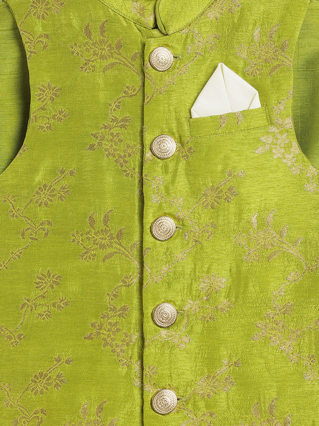 Royal Charm 3 Pc Bundi Set