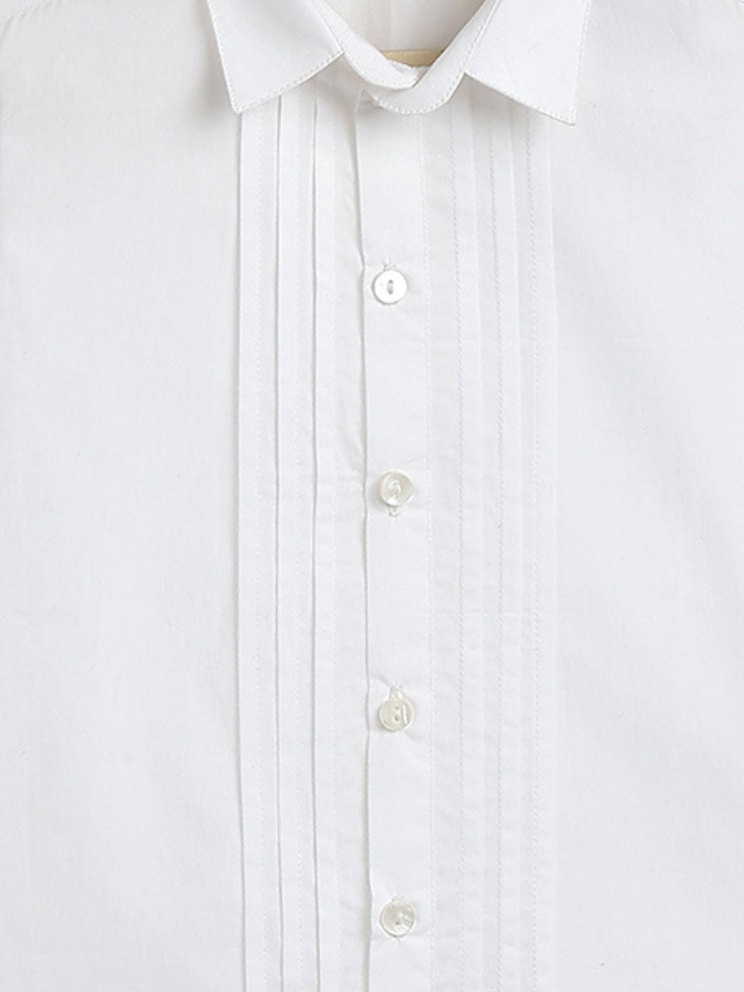 Holiday Cheer White Shirt - Image 5