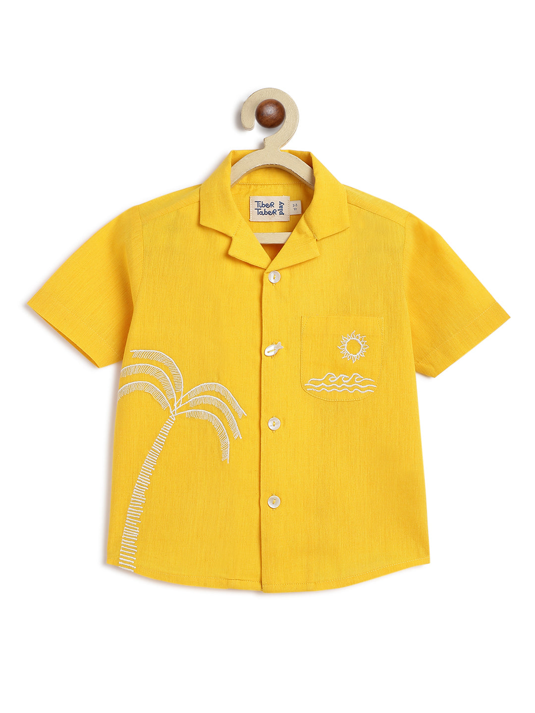 Sunny Shores Shirt