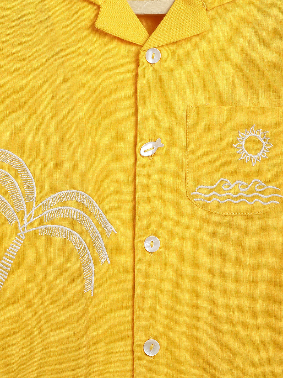 Sunny Shores Shirt - Image 5