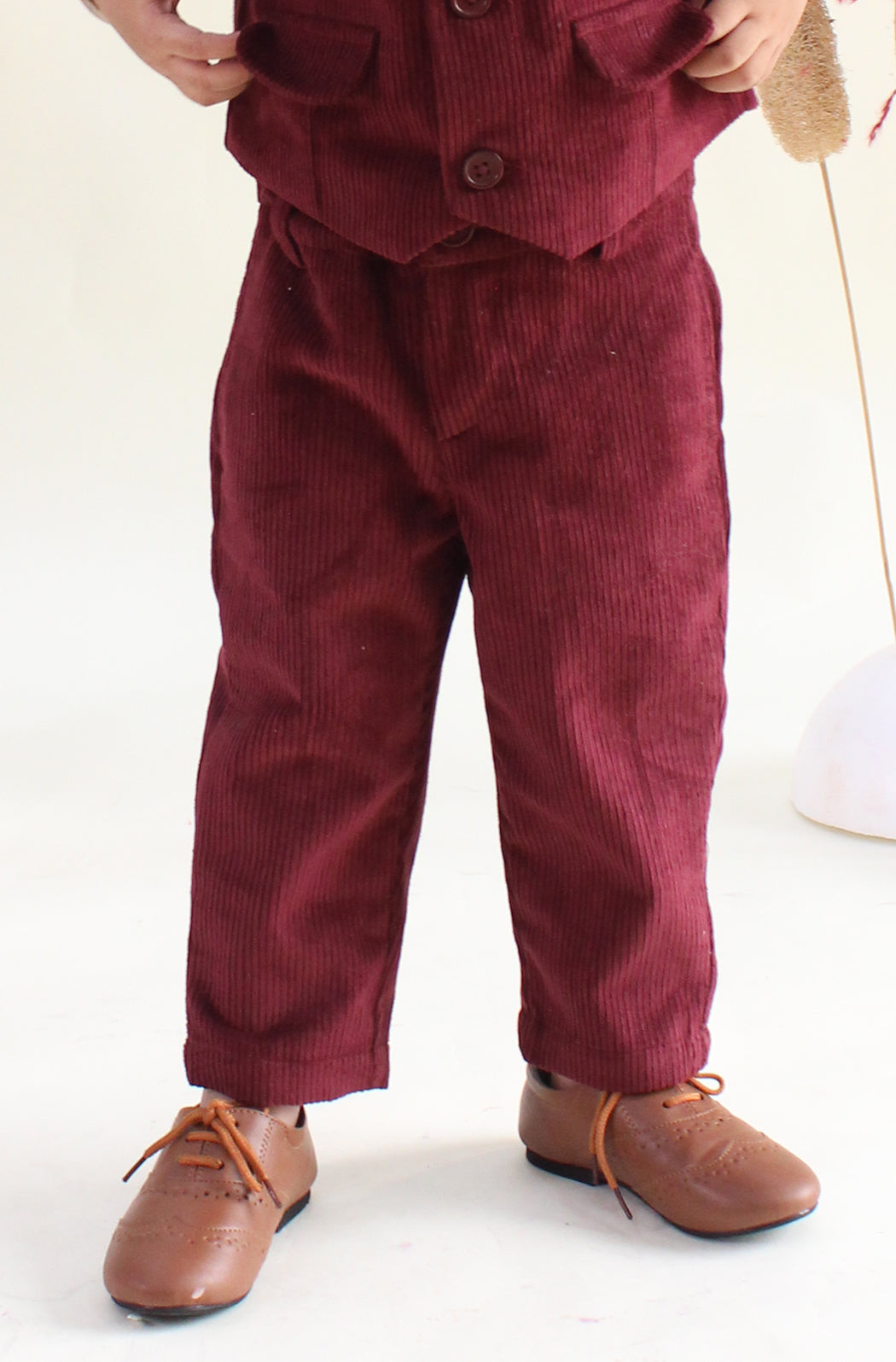 Santa's Little Star Pants - Image 4