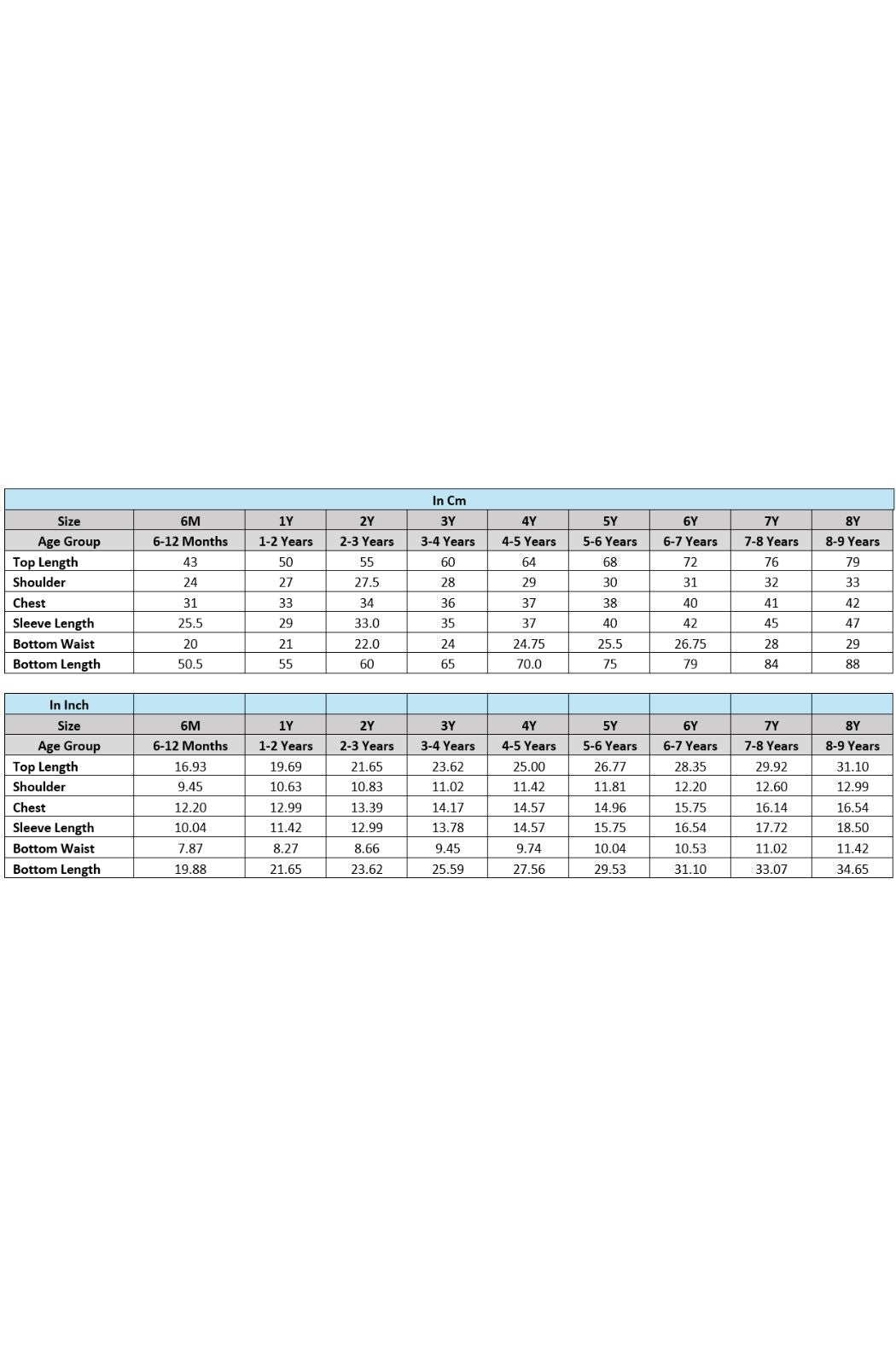 Hawa Mahal Kurta Set - Image 9