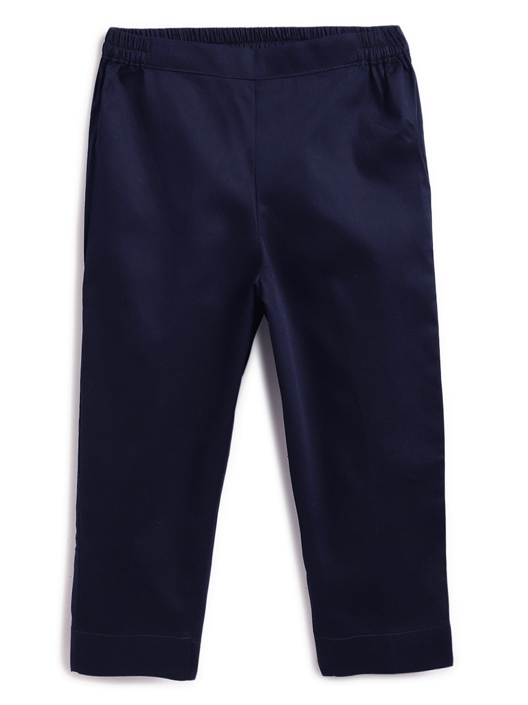 Royal Peacock 3 Pc Bundi Set