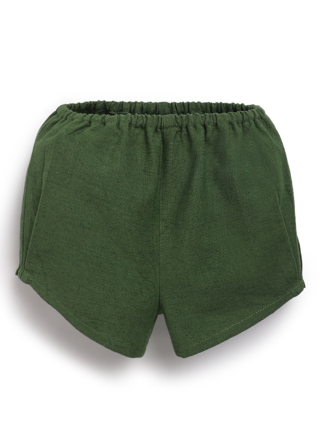 Secret Garden Floral Embroidery Dress