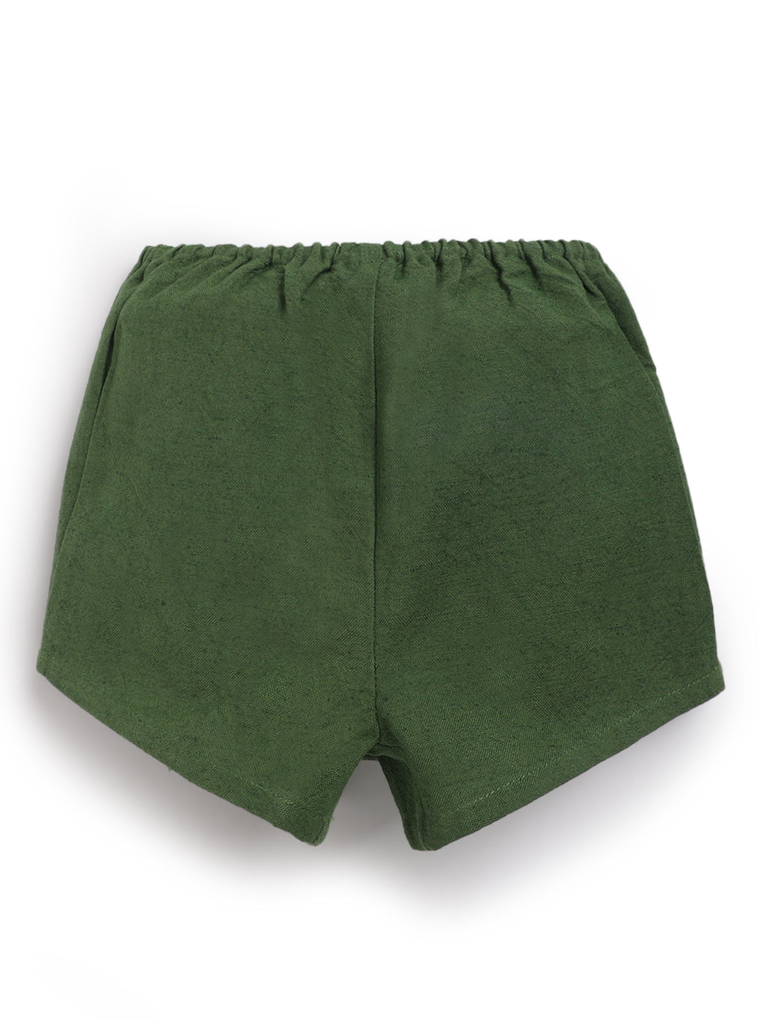 Secret Garden Floral Embroidery Dress - Image 8