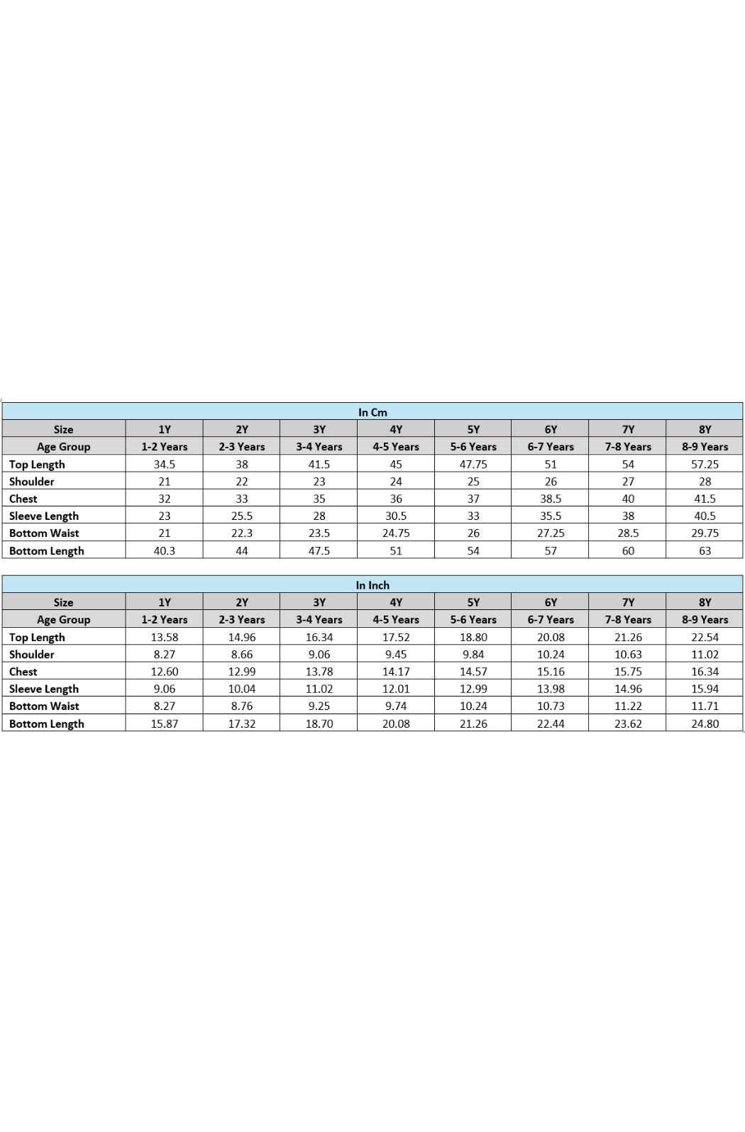 Raat Raani Co-ord Set - Image 9