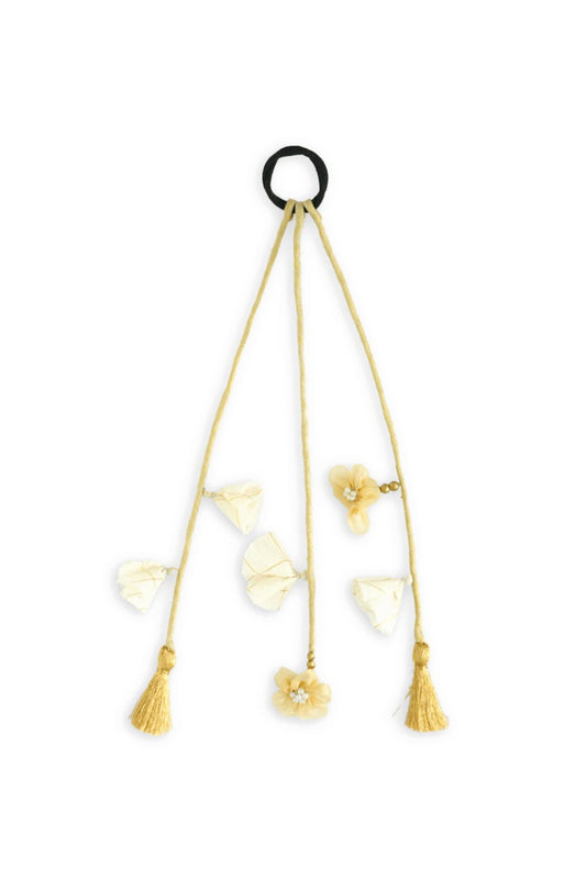 Noor Paraandi - Beige