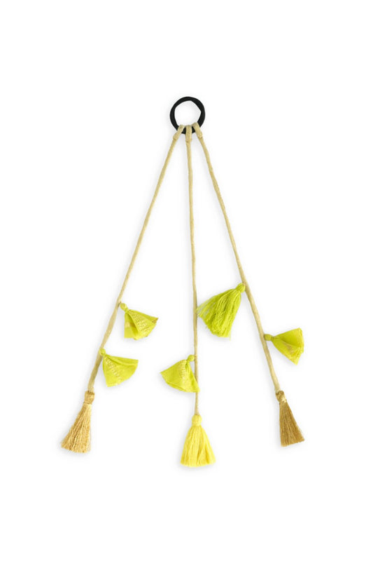 Noor Paraandi - Green