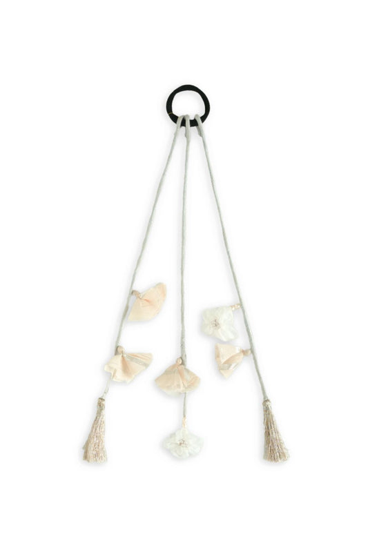 Noor Paraandi - Silver