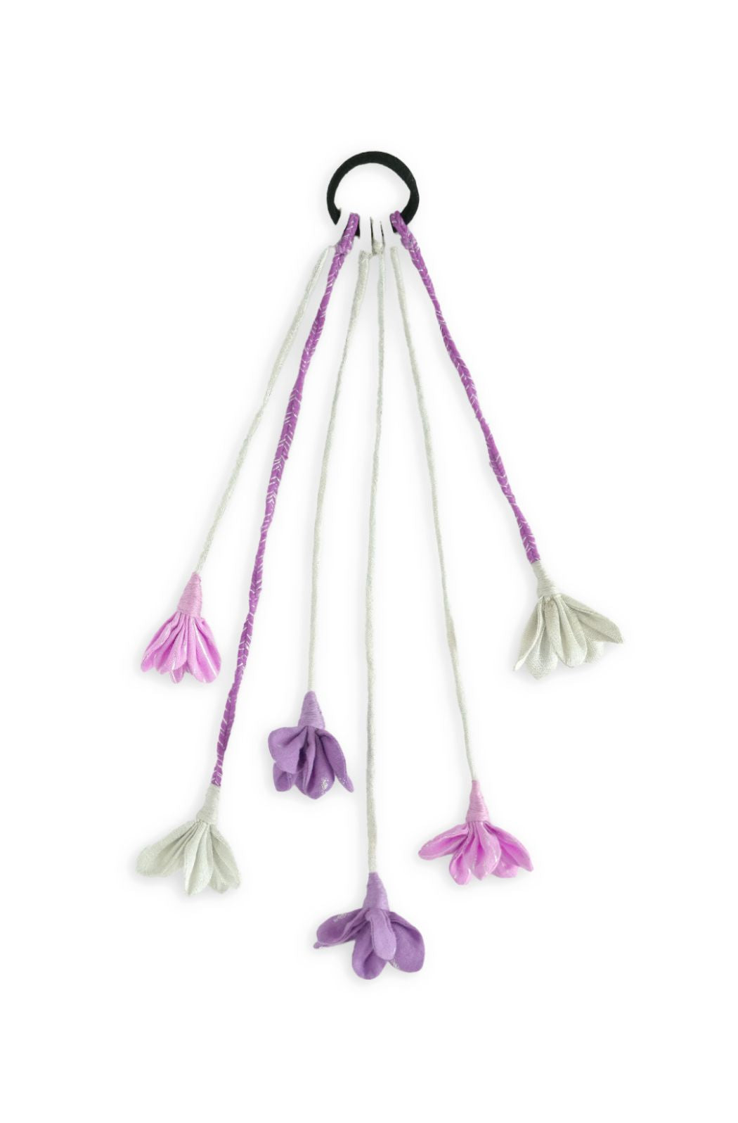 Noor Paraandi - Purple