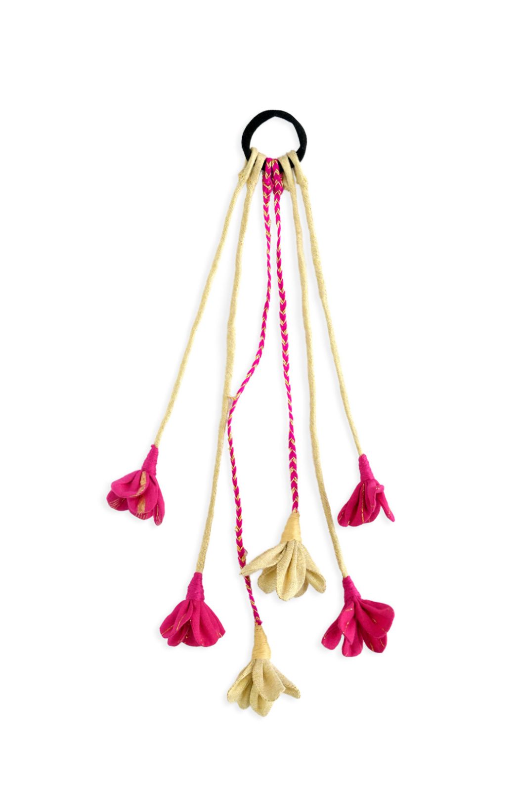 Noor Paraandi - Pink