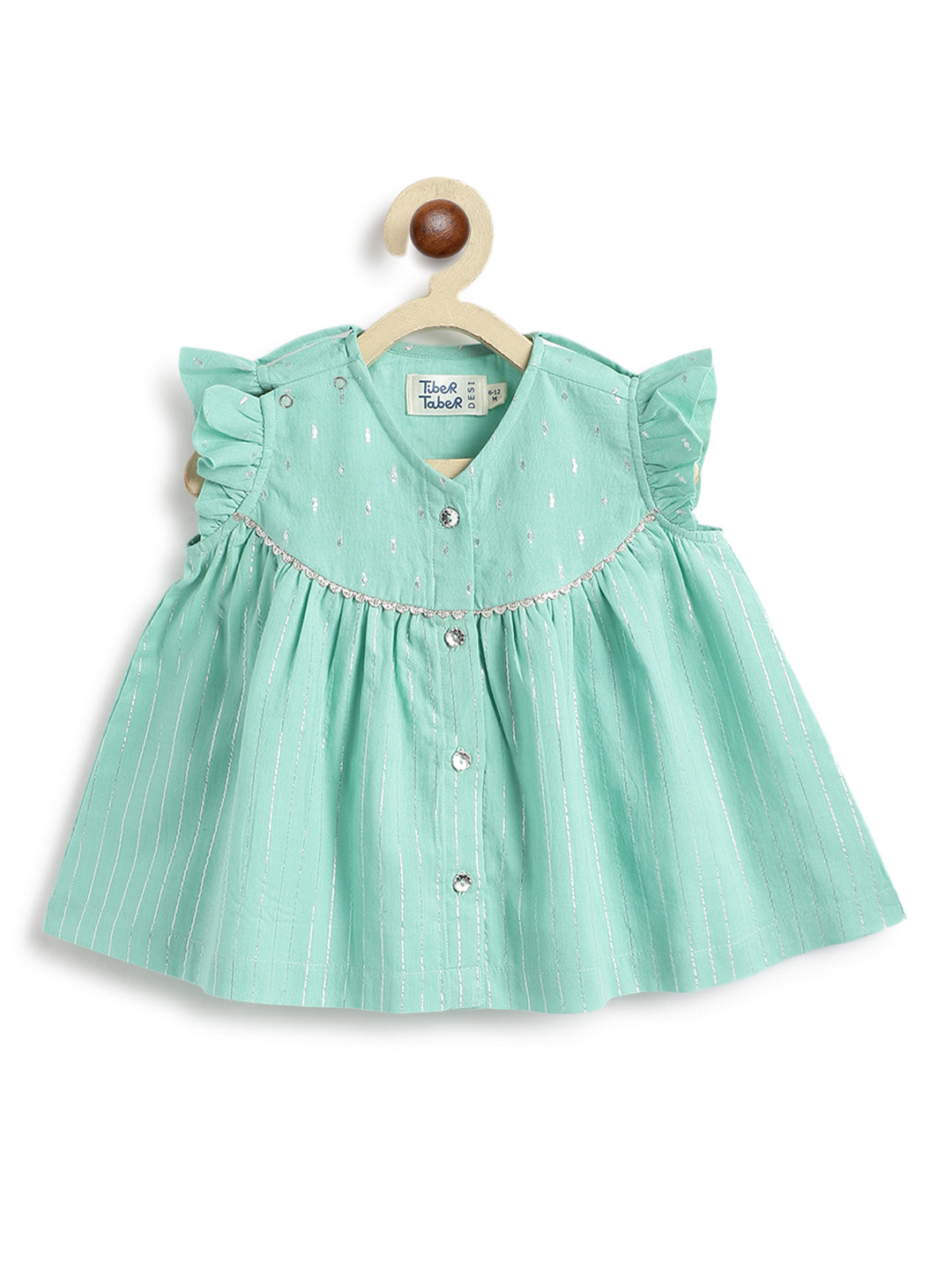 Ruhani Suit Set - Image 5