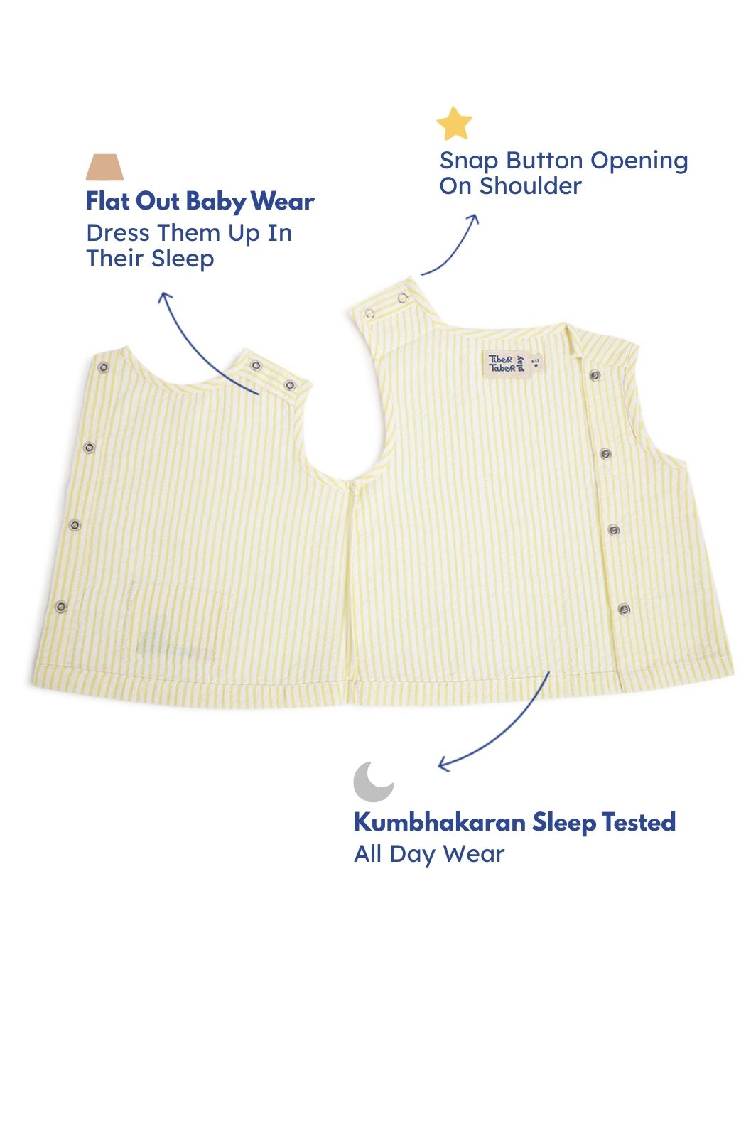 Choo Choo Train Jhabla Set - Image 4