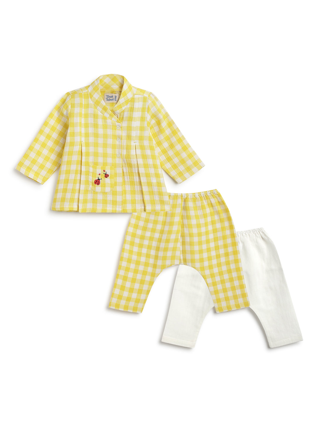 Holiday Bug Flexi Kimono - Image 2